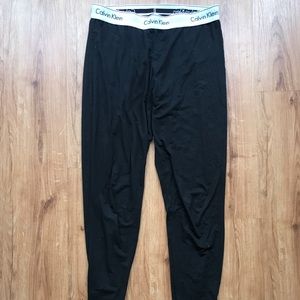 Calvin Klein leggings